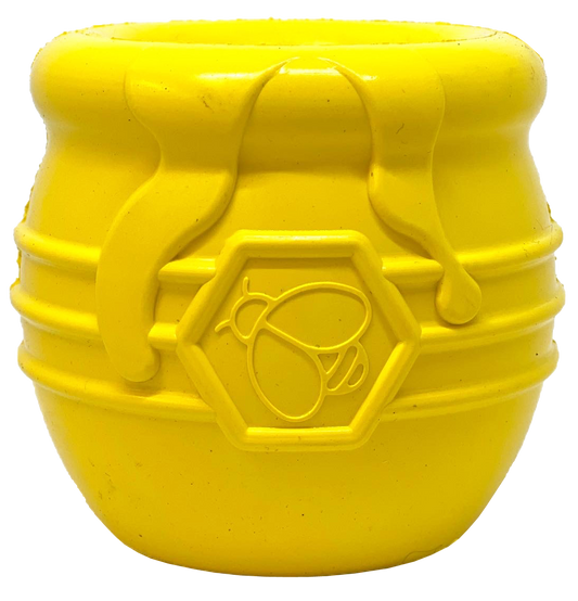 SodaPup eCup - Honeypot