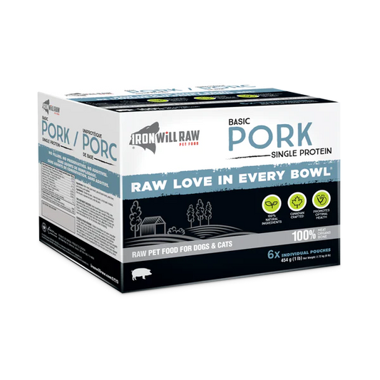 Basic Pork Carton