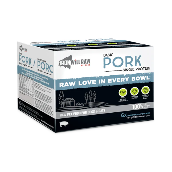 Basic Pork Carton