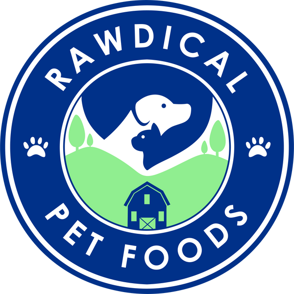 Rawdical Pet Foods