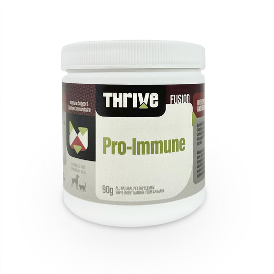 Pro-Immune Supplement