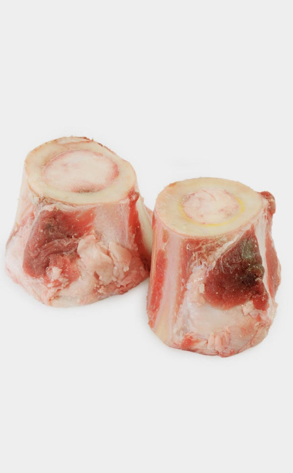 Beef Marrow Bones (3lb)