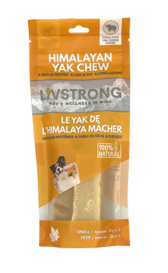 Himalayan Yak Milk Chews
