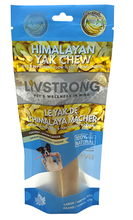 Load image into Gallery viewer, Himalayan Yak Milk Chews
