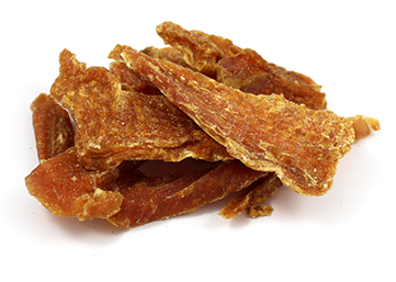 Air-Dried Chicken Jerky