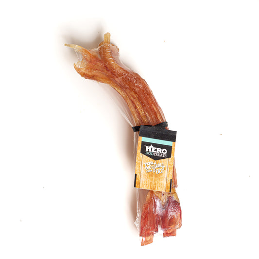 Dehydrated Beef Tendon (1pc)
