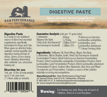 Load image into Gallery viewer, Digestive Paste Supplement
