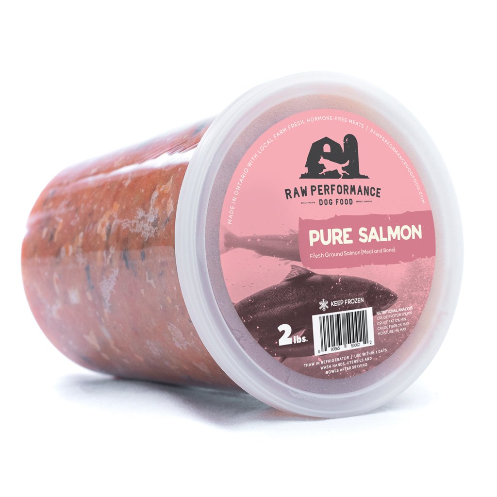 Pure Salmon
