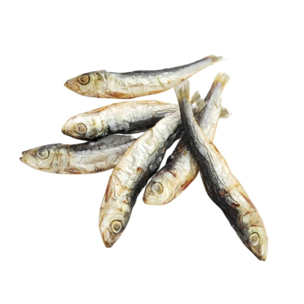 Dehydrated Sardines (15pc)