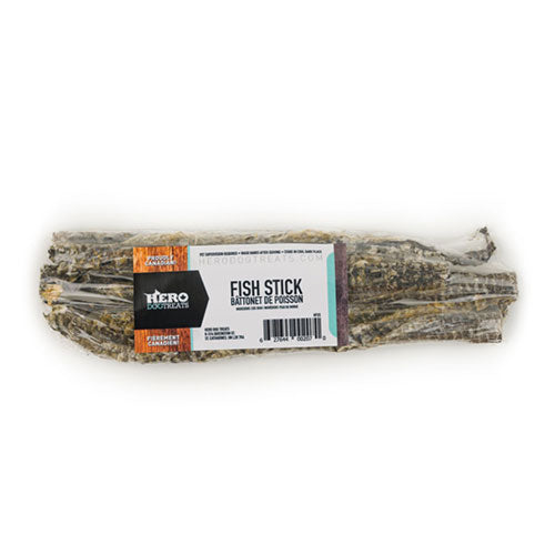 Dehydrated Fish Sticks (5pc)